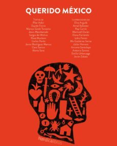querido mexico-jesus marchamalo-9788417281069