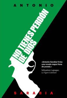 no tienes perdon de dios (ebook)-antonio sarabia-9788417302269