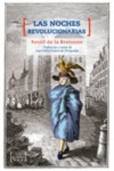 las noches revolucionarias-9788417348069