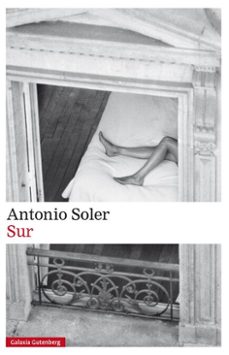 sur (ebook)-antonio soler-9788417355869