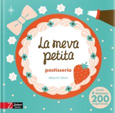 petits professionales pastissers-9788417374969