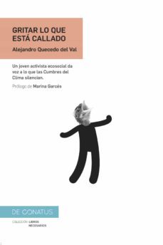 gritar lo que esta callado-9788417375669