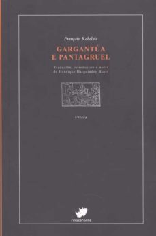 gargantua e pantagruel-9788417388669