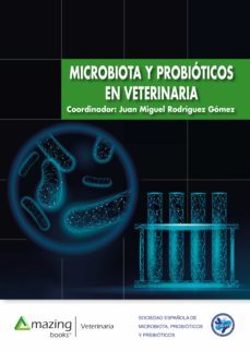 microbiota y probioticos en veterinaria (ebook)-juan miguel rodriguez gomez-9788417403669