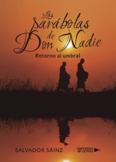 las parabolas de don nadie-9788417436469