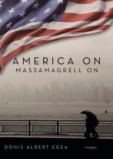 america on, massamagrell on-arsenio gonzalez arlanzon-9788417479169