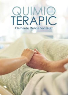 quimioterapic (ebook)-clemente muñoz gonzalez-9788417495169