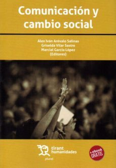 comunicacion y cambio social-a. arevalo-g. vilar-9788417508869
