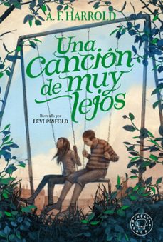 una canción de muy lejos-a. f. harrold-9788417552169