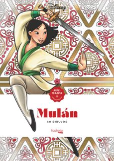 arteterapia mulan-9788417586669