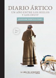 diario artico (ebook)-josephine diebitsch peary-9788417594336