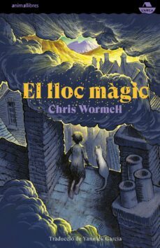 el lloc magic-9788417599669