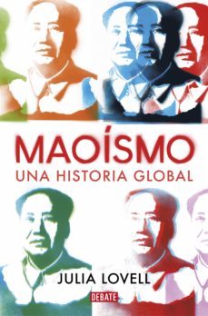maoismo (ebook)-julia lovell-9788417636869