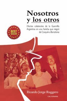 (i.b.d.) nosotros y los otros-ricardo jorge ruggero-9788417637569