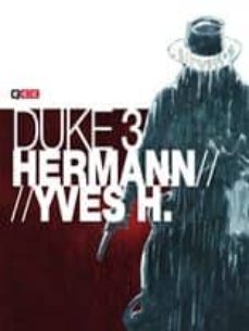 duke 3-yves h. hermann-9788417665869