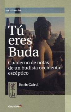 tu eres buda-enric cairol-9788417667269