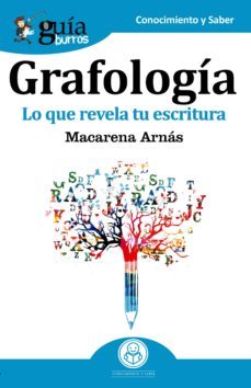 guiaburros grafologia (ebook)-macarena arnas-9788417681869