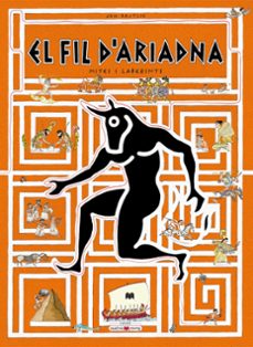el fil d ariadna-jan bajtlik-9788417708269
