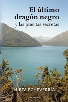 (i.b.d.) el ultimo dragón negro y las puertas secretas-9788417717469