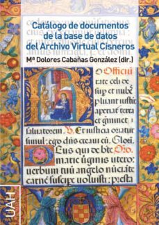 -maria dolores cabañas gonzalez-9788417729769