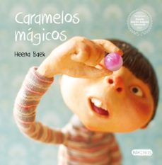 caramelos magicos-heena baek-9788417742669