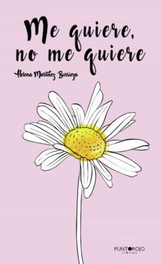 me quiere, no me quiere (ebook)-helena martinez burrieza-9788417768669