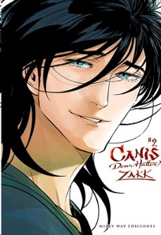 canis -dear mr. hatter- vol. 2-9788417820169
