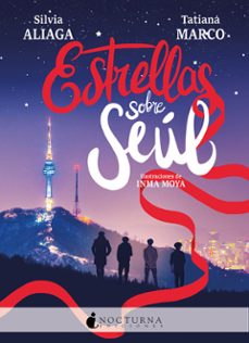 estrellas sobre seul-9788417834869