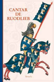 cantar de ruodlieb-9788417860769