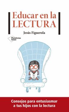educar en la lectura (ebook)-jesus figuerolas-9788417886769