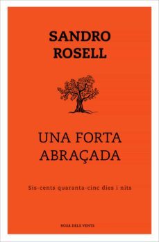 una forta abraçada (ebook)-sandro rosell-9788417909369