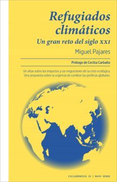 refugiados climaticos (ebook)-9788417925369
