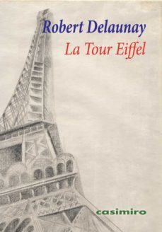 la tour eiffel (frances)-robert delaunay-9788417930769