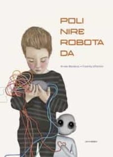 poli nire robota da-arrate mardaras-9788417940669