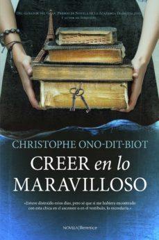 creer en lo maravilloso-christophe ono dit biot-9788417954369