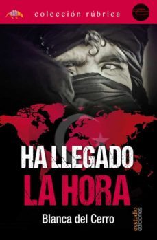 ha llegado la hora-9788417980269