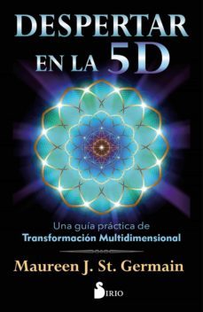 despertar en la 5d (ebook)-maureen j. saint germain-9788418000669