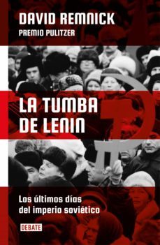 la tumba de lenin (ebook)-9788418006869
