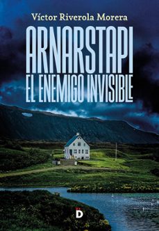 Imagen Principal de Arnarstapi