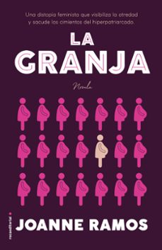 la granja (ebook)-joanne ramos-9788418014369
