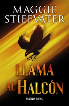 llama al halcon: trilogia de los soñadores. libro 1-maggie stiefvater-9788418027369