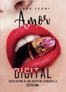 amor digital-clara leoni-9788418036569