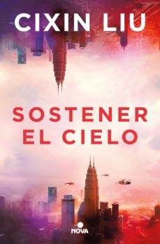 sostener el cielo (ebook)-cixin liu-9788418037269