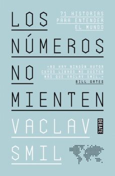 los numeros no mienten (ebook)-9788418056369