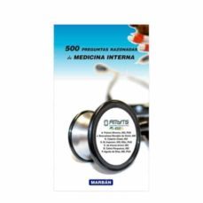 500 preguntas razonadas de medicina interna-9788418068669
