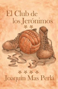 el club de los jerónimos-9788418123269