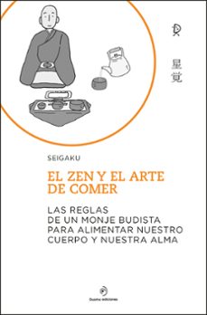 el zen y el arte de comer-9788418128769