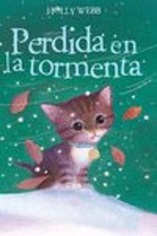 perdida en la tormenta-9788418139369