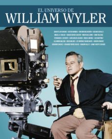 el universo de william wyler-9788418181269