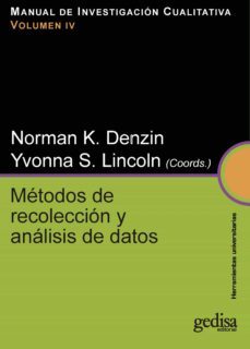 metodos de recoleccion y analisis de datos (ebook)-9788418193569